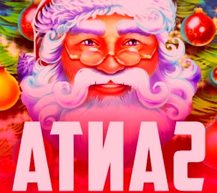 Santa (Pragmatic Play) slot
