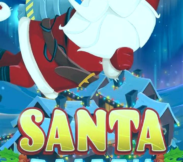 Santa Smash slot