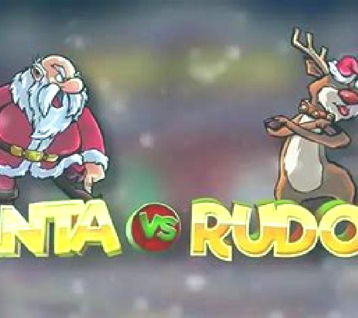 Santa vs Rudolf slot