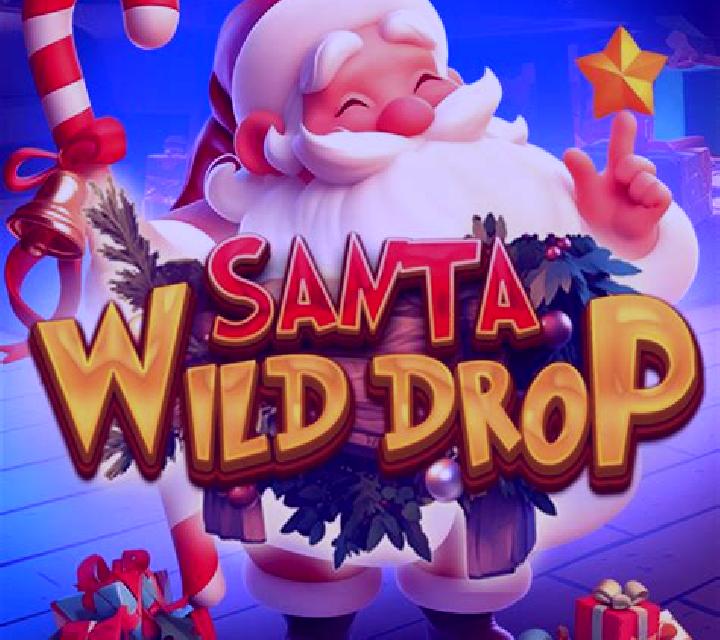 Santa Wild Drop online slot