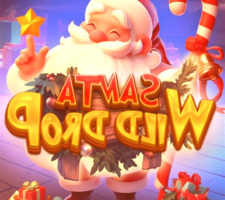 Santa Wild Drop slot game