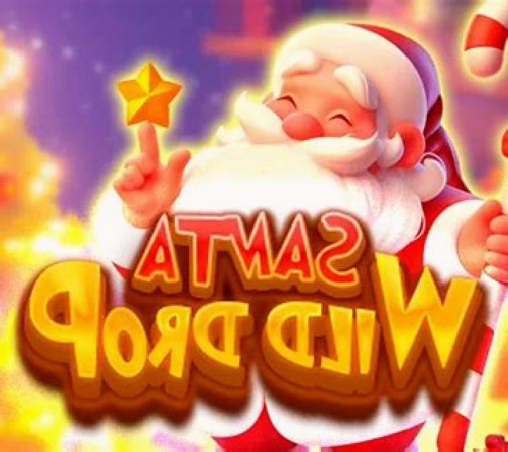 Santa Wild Drop slot