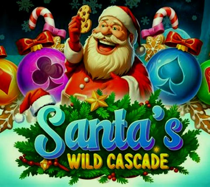 Santa s Bag online slot