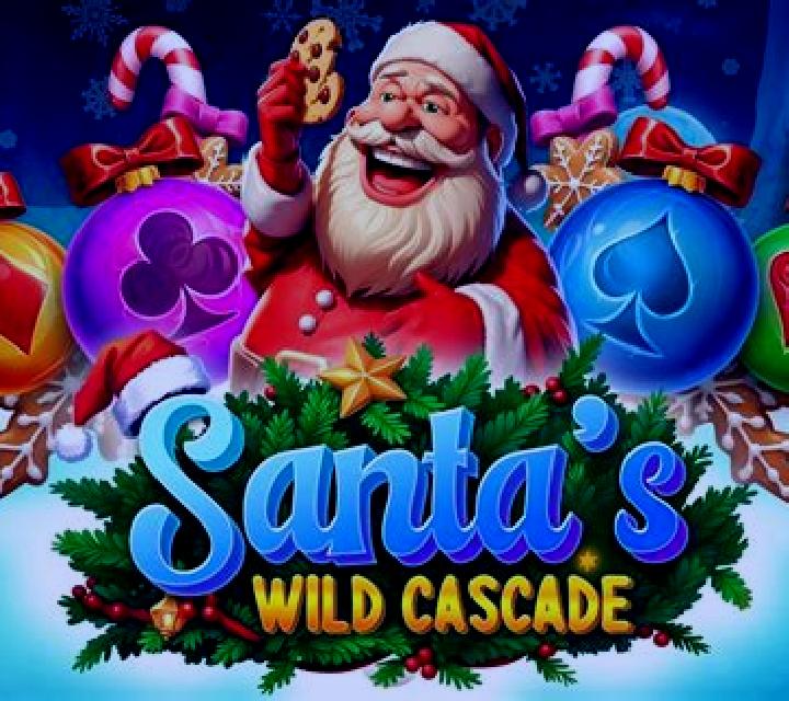 Santa s Christmas Magic online slot