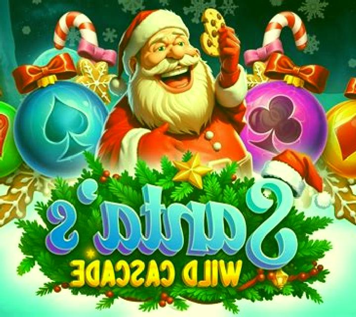 Santa s Crackers online slot