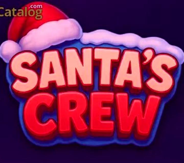 Santas Crew slot