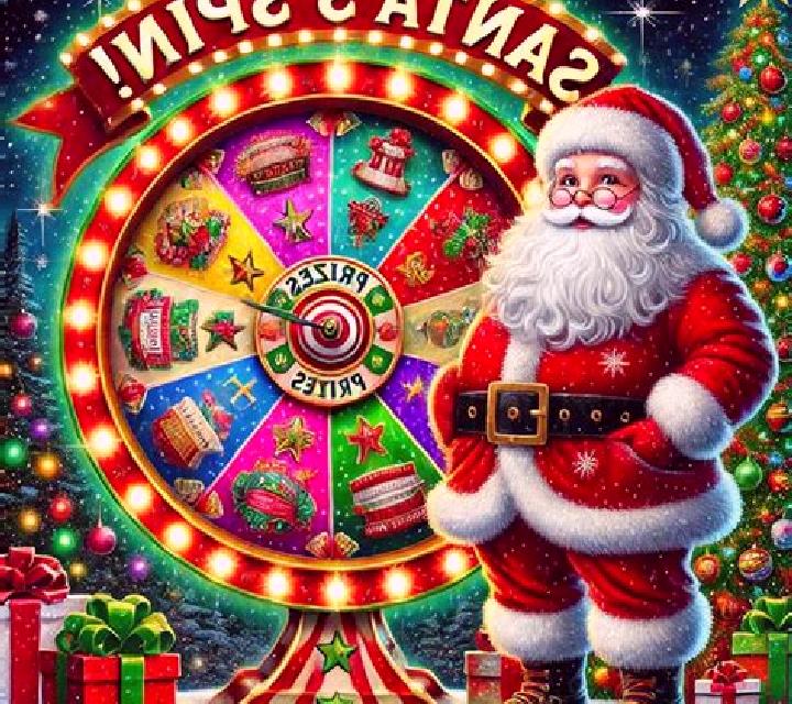 Santa s Fortune (Spin2Win) slot game