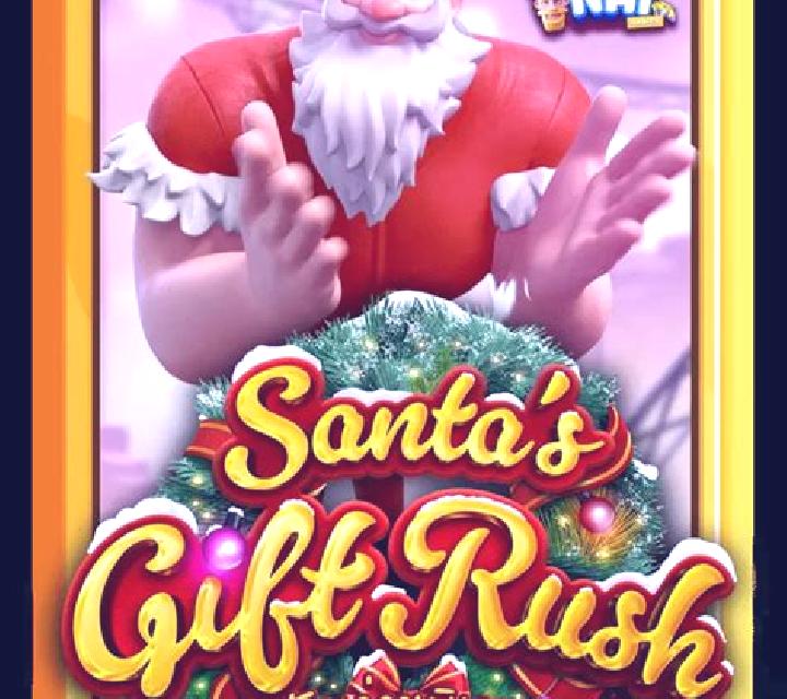 Santa’s Gift Rush online slot