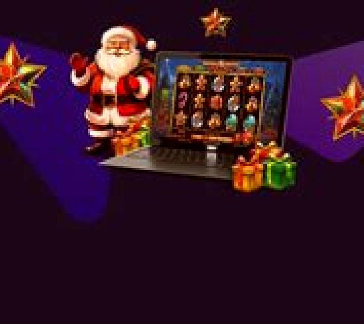 Santa s Gifts Frenzy slot machine