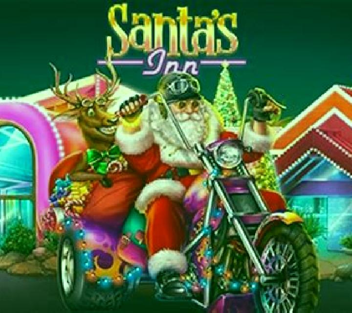 Santa s Inn slot