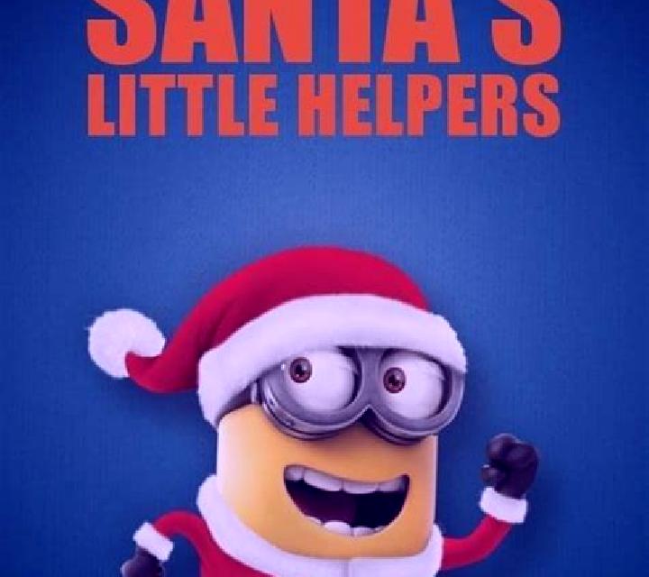 Santa s Little Helper online slot