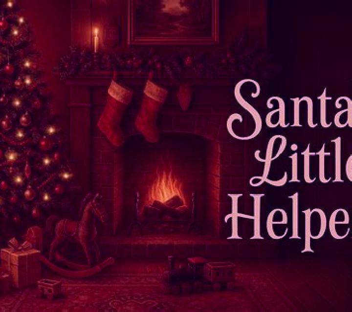 Santa s Little Helper slot game