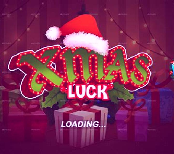 Santa s Luck slot game