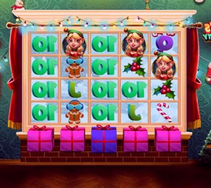 Santa s Party online slot