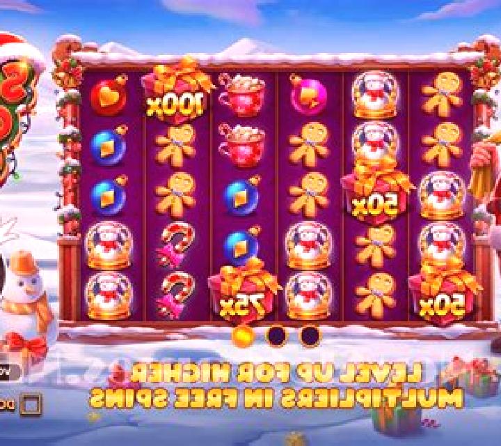Santa s Payday slot