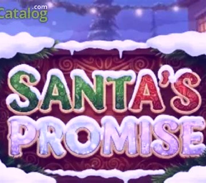 Santas Promise slot