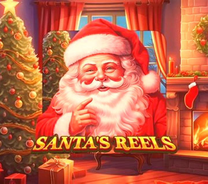 Santa s Reels (Astriona Games) online slot