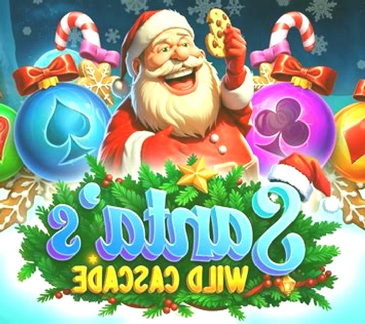 Santa s Reels (Astriona Games) slot game
