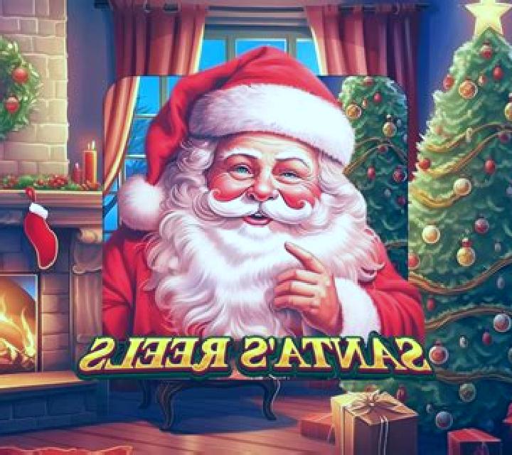 Santa s Reels (Astriona Games) slot machine