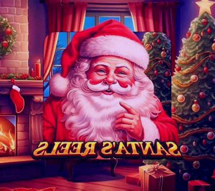 Santa s Reels (Playzia) online slot
