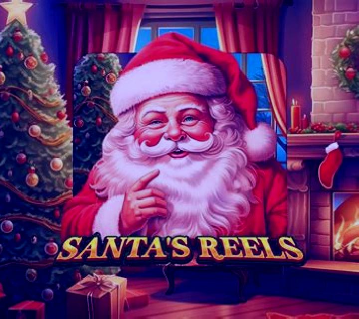 Santa s Reels (Playzia) slot game
