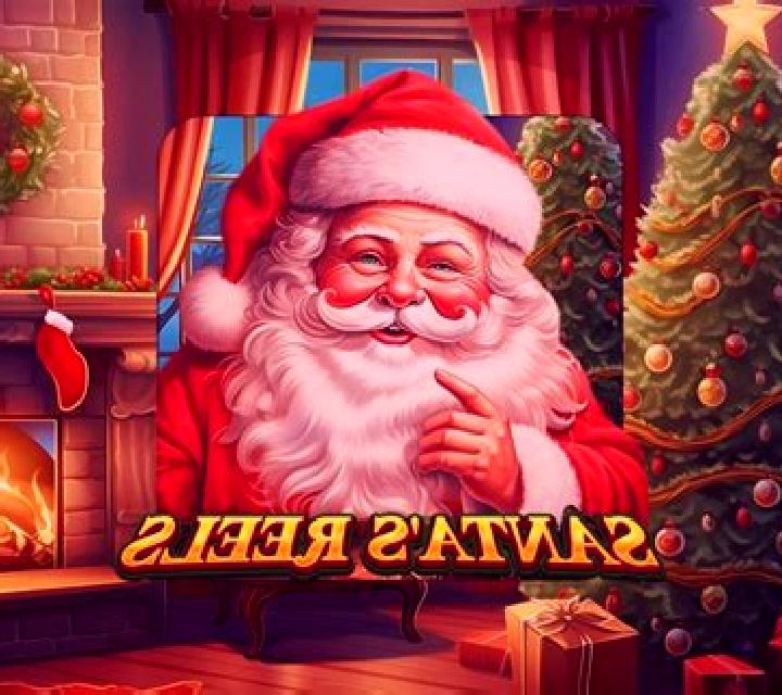Santa s Reels (Playzia) slot machine