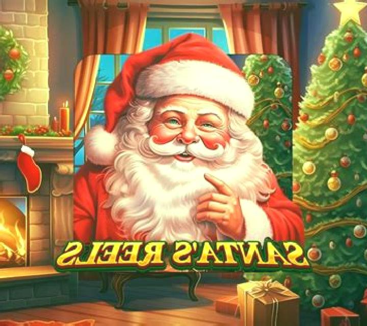 Santa s Reels (Playzia) slot