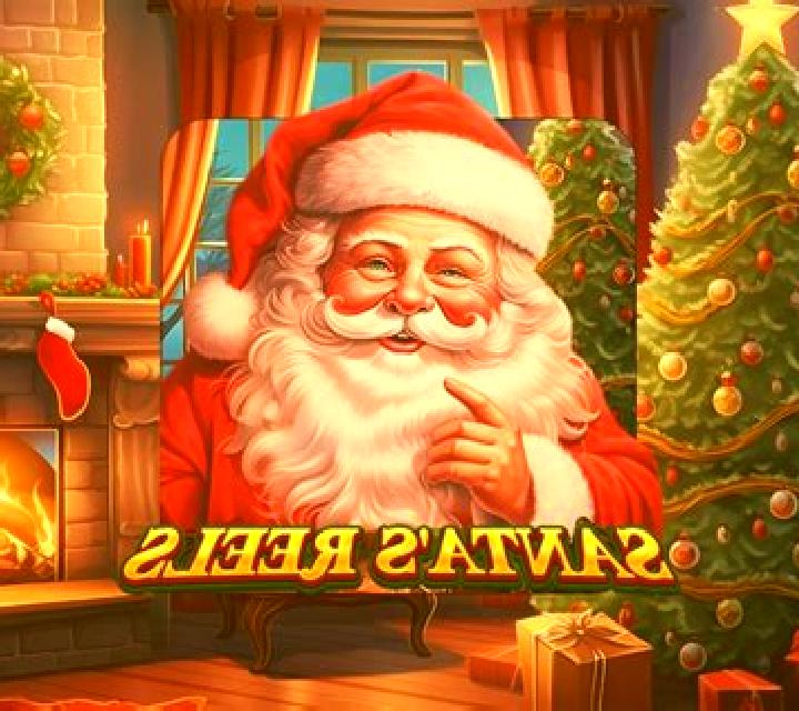Santa’s Reels (Reevo) online slot