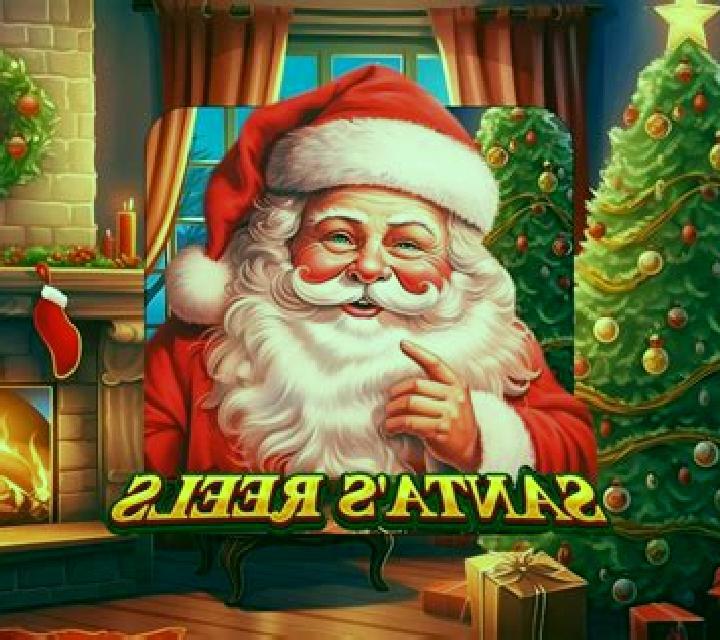 Santa’s Reels (Reevo) slot