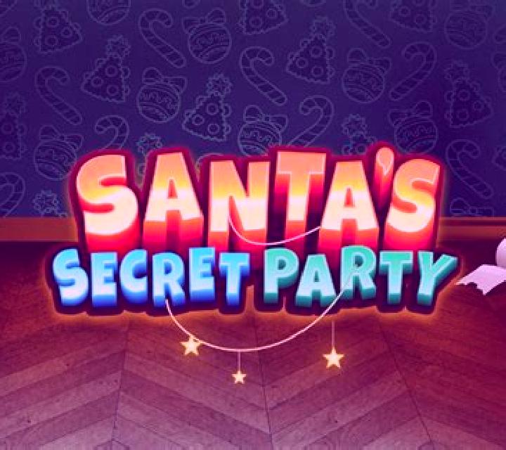 Santa s Secret Party online slot