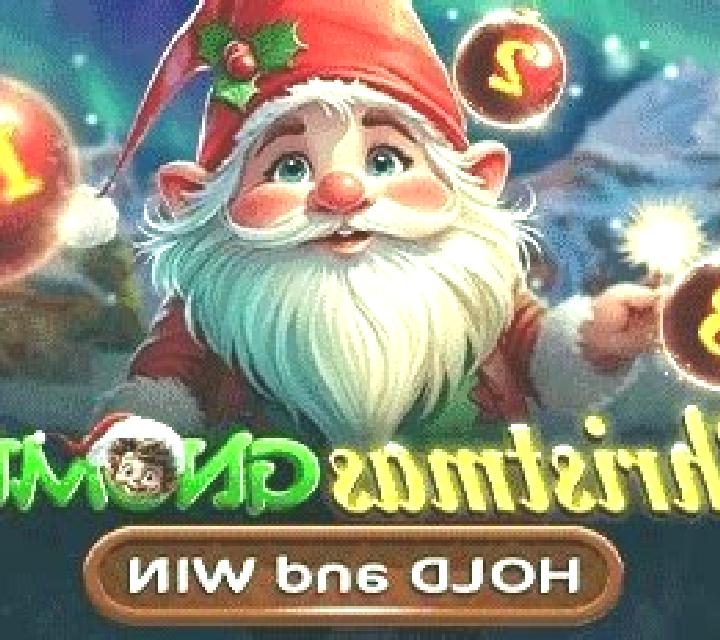 Santa s Surprise (Genii) slot