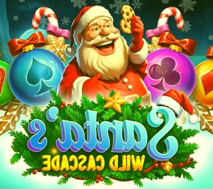 Santa s Surprize slot game