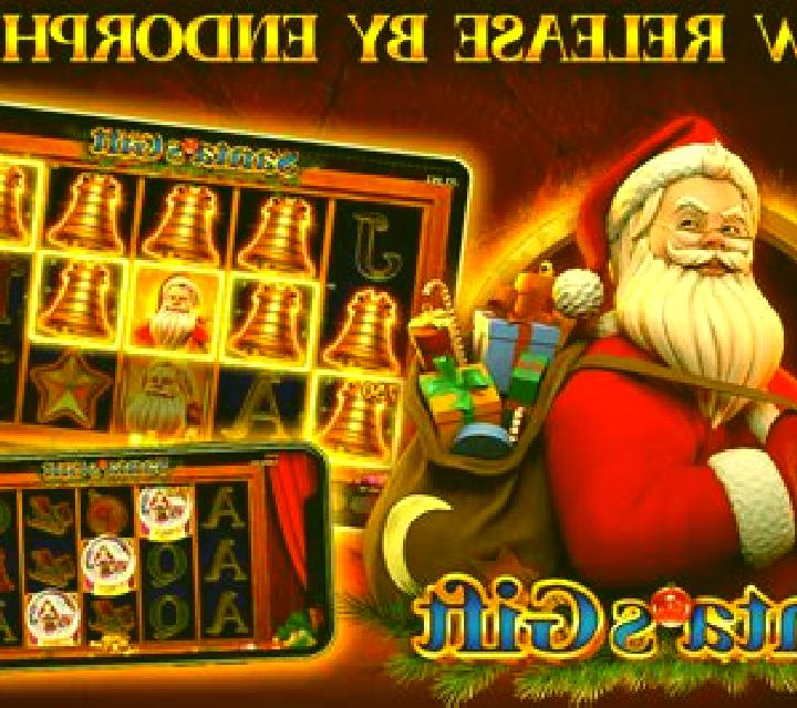 Santa s Surprize slot machine