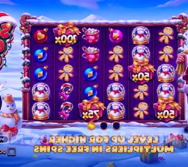 Santa s Surprize slot