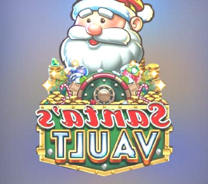 Santa’s Vault slot
