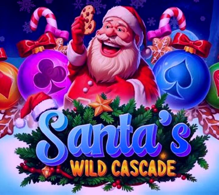 Santa s Village online slot