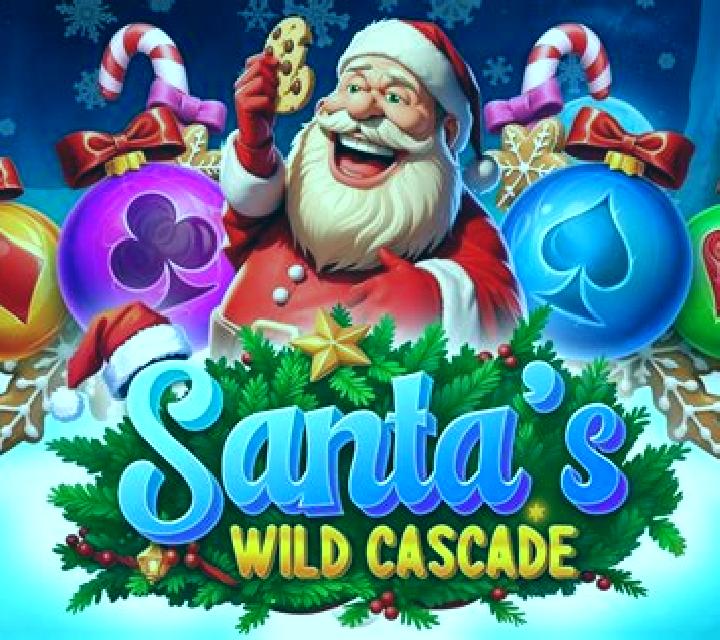 Santa s Village slot game