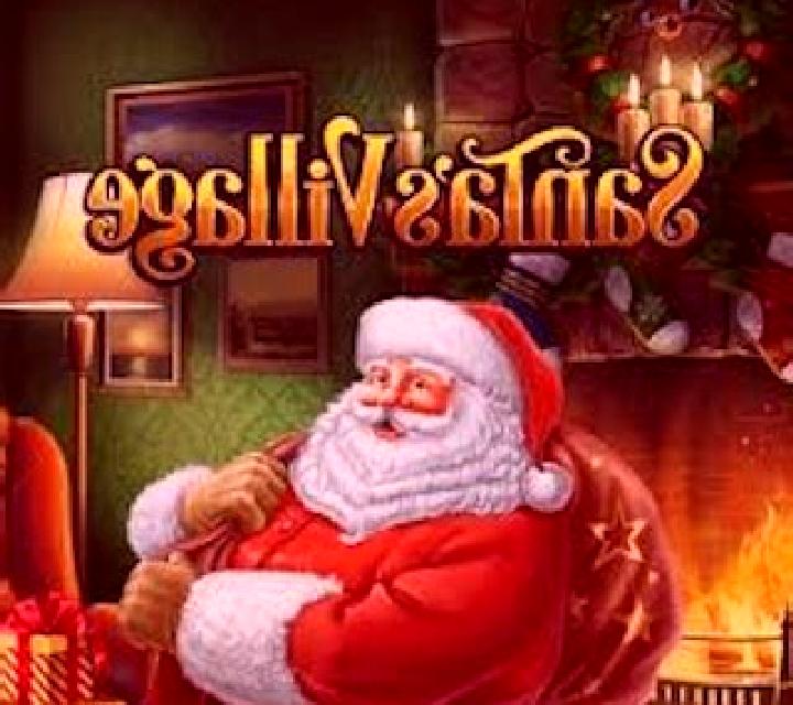 Santa s Village slot