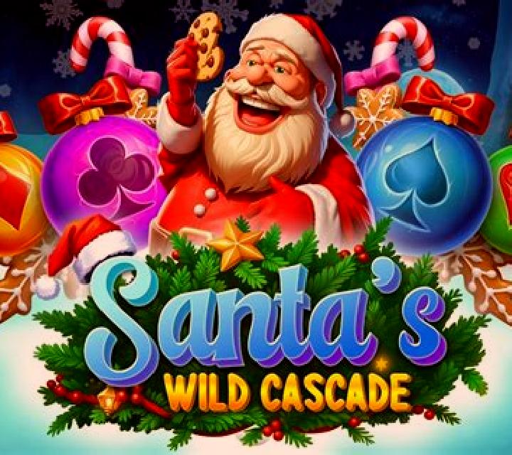 Santa s Wild Helpers slot game