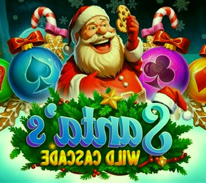 Santa s Wild Helpers slot