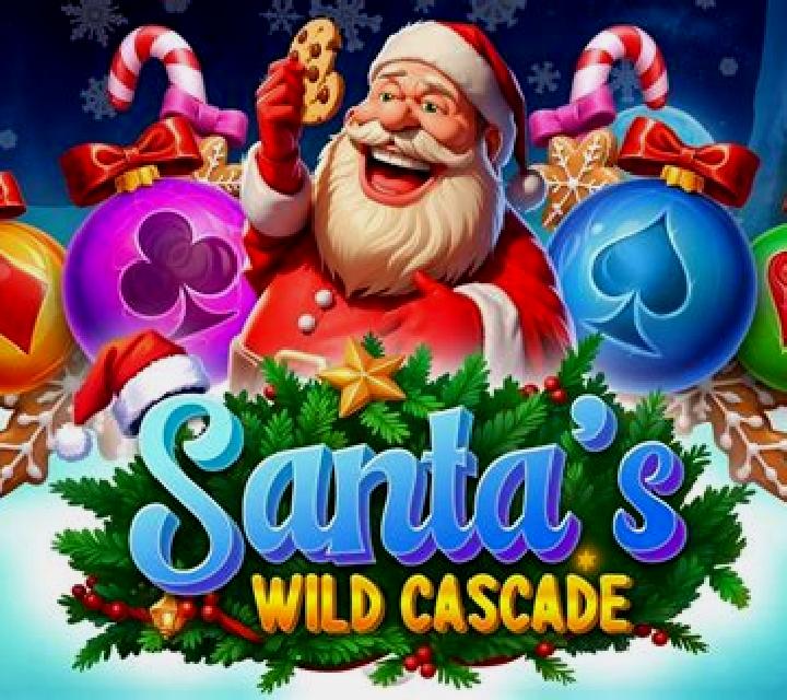 Santa s Wild Night 2 online slot