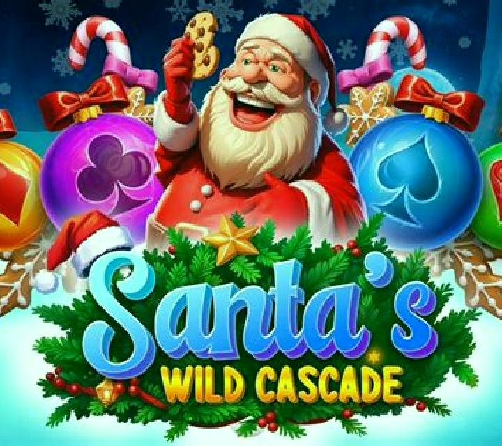 Santa s Wild Night 2 slot game