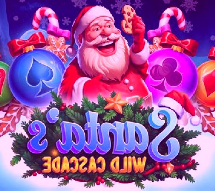 Santa s Wild Night 2 slot machine