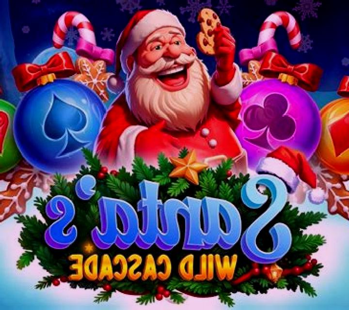 Santa s Wild Night 2 slot