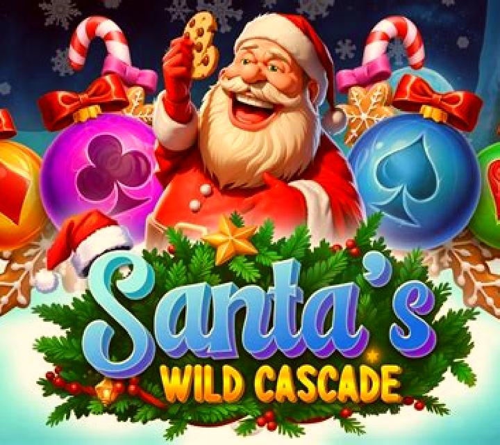 Santa s Wild Night online slot