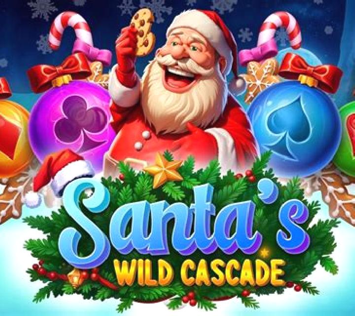 Santa s Wild Night slot game