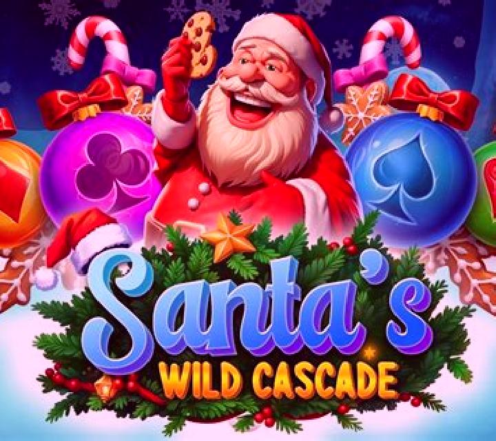Santa s Wild Night slot machine