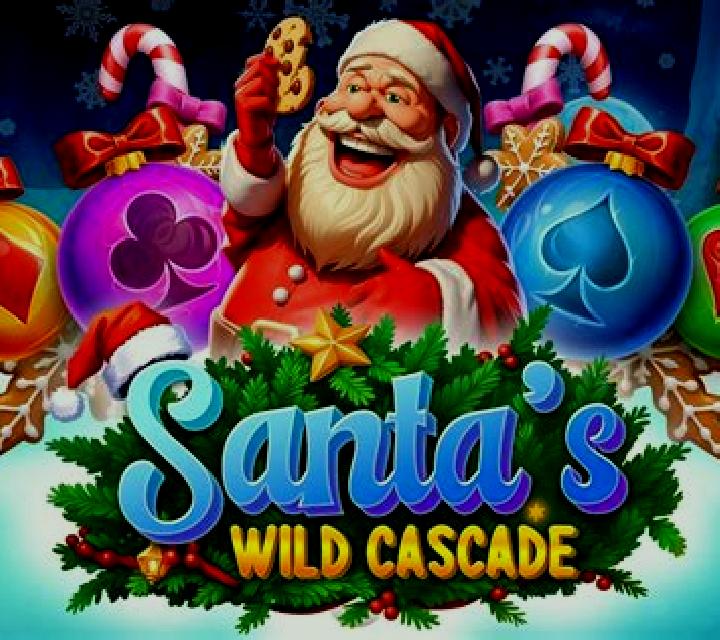 Santa s Wild Night slot