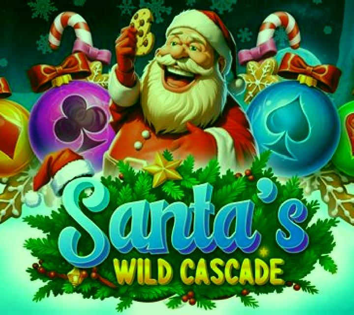 Santa s Wild Pick online slot