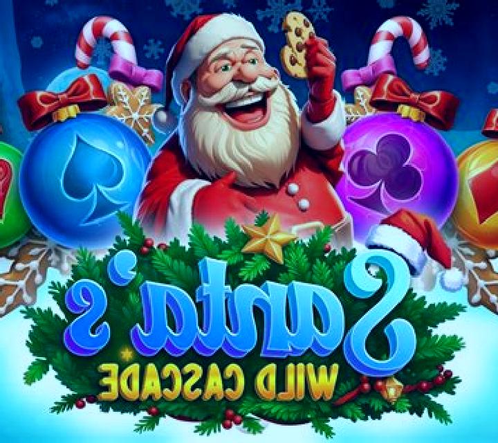 Santa s Wild Pick slot game
